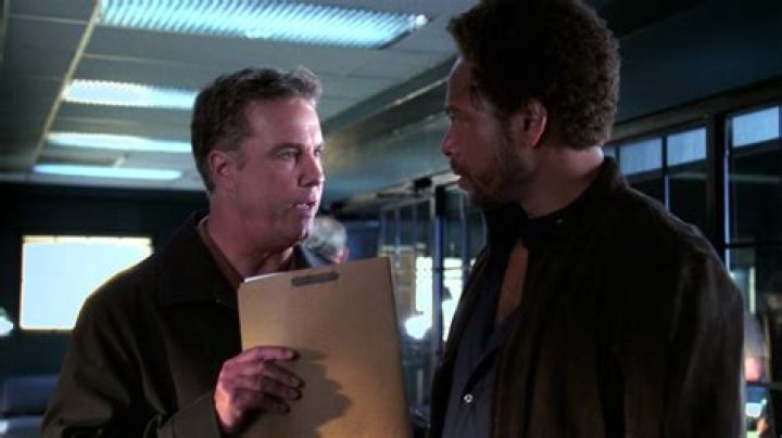 A Journey Into The Life Of CSI Actor Gary Dourdan
