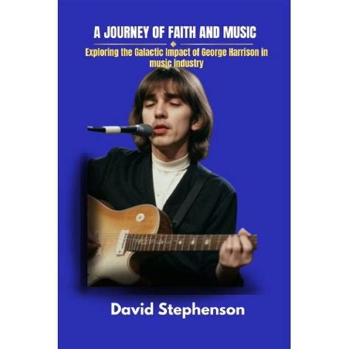 A Journey Of Faith And Music