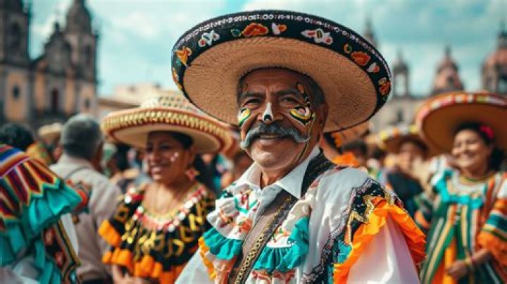 A Journey Of Heritage And Culture