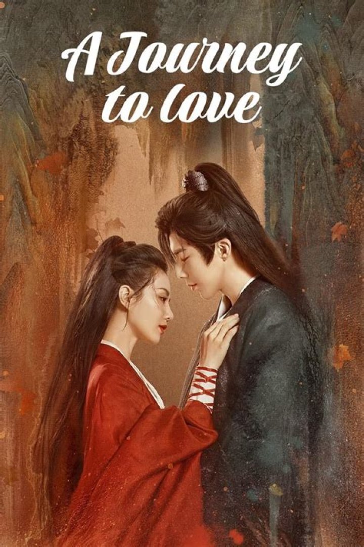 A Journey Of Love And Exploration