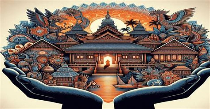 A Journey Of Pride And Cultural Legacy