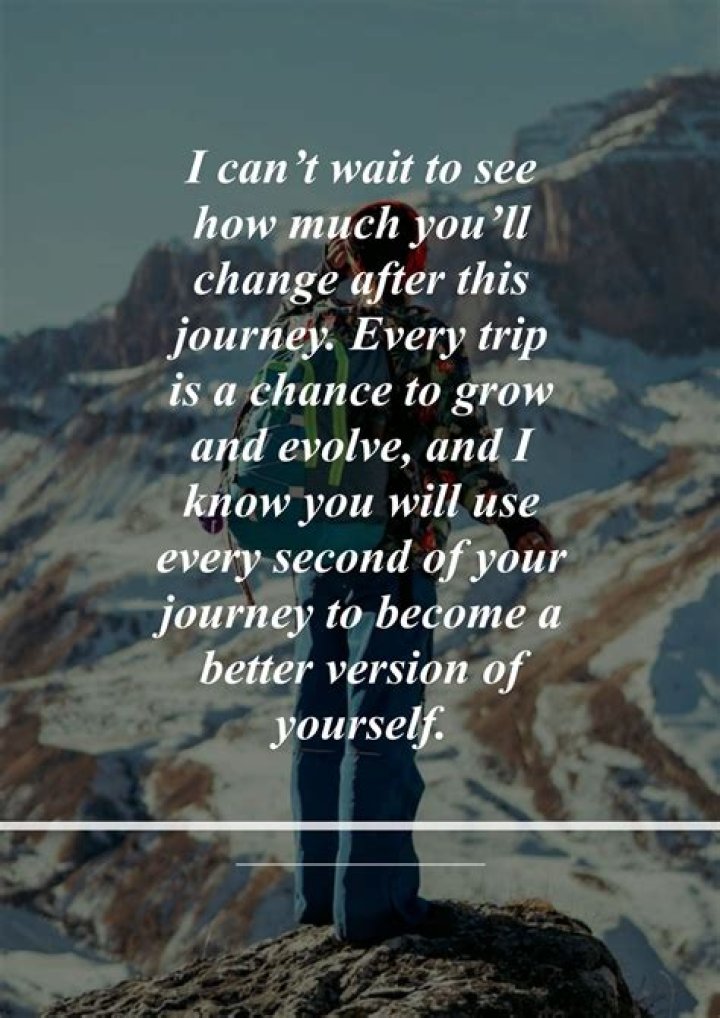 A Journey Of Success And Purpose