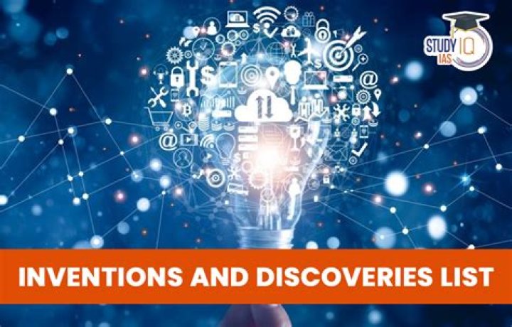 A Prism Of Discoveries And Revelations