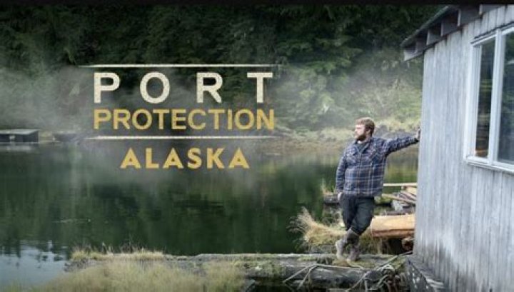 A Trailblazing Life In Port Protection