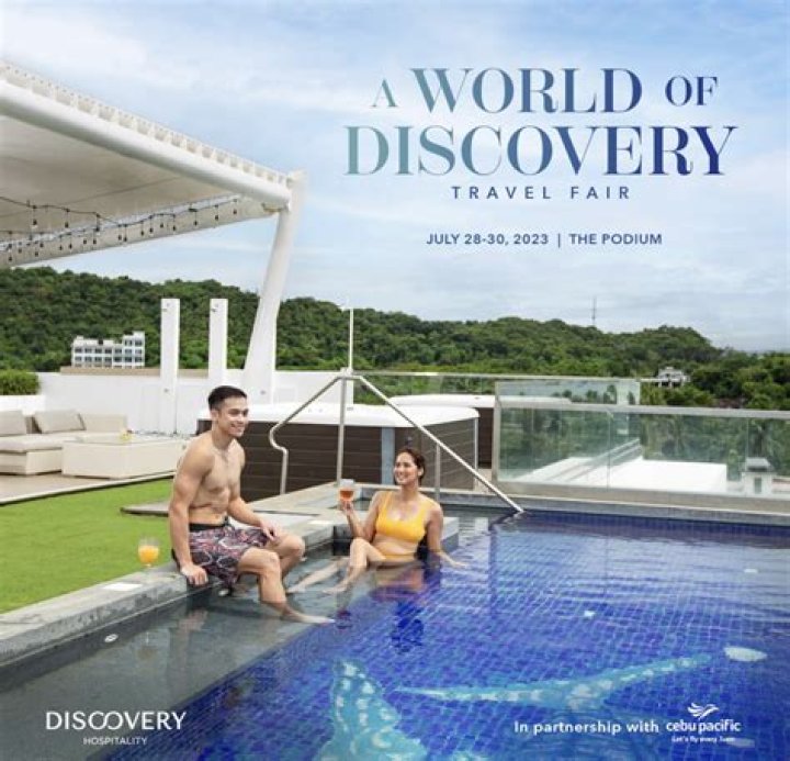 A World Of Discovery And Insight
