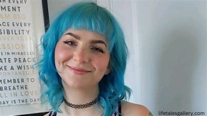 Alien Trash Kitty OnlyFans Leak