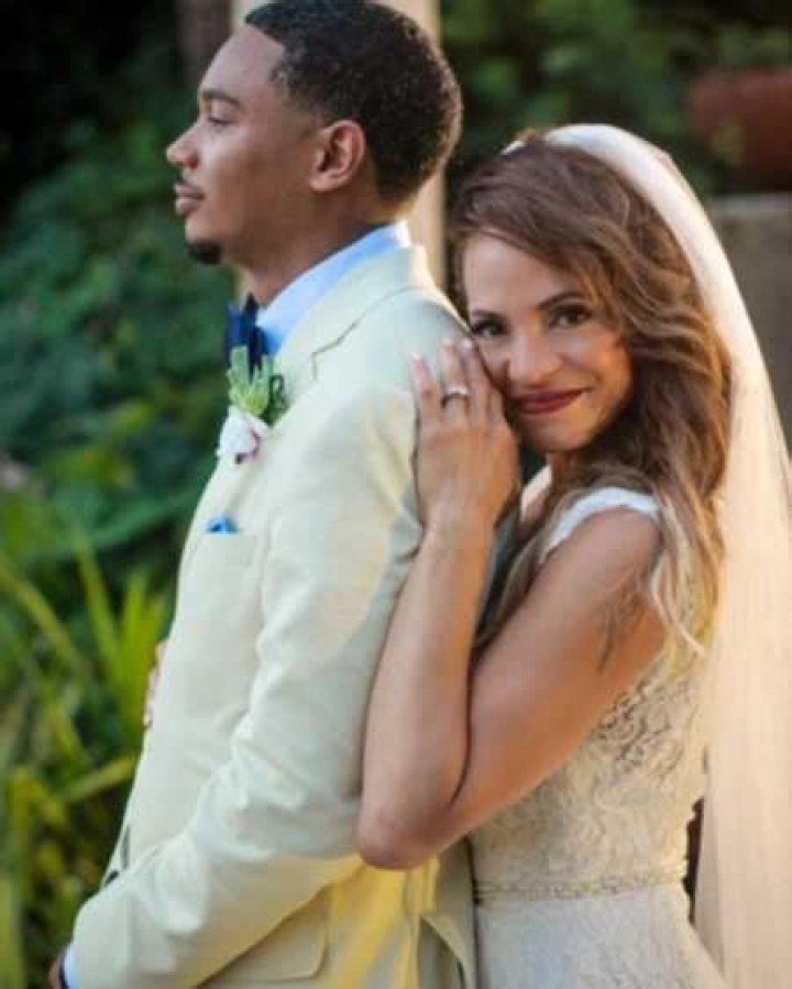 American Disc Jockey, Omar Abdul Ali & Elle Duncan's Married Life; The Parents Of A Beautiful Child
