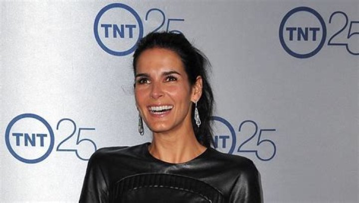Angie Harmon Net Worth |
