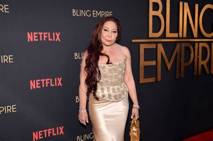 Anna Shays Son:Kenny Kemp, 27, Is the Only Child of Anna Shay, One of the Cast Members of Bling E ·