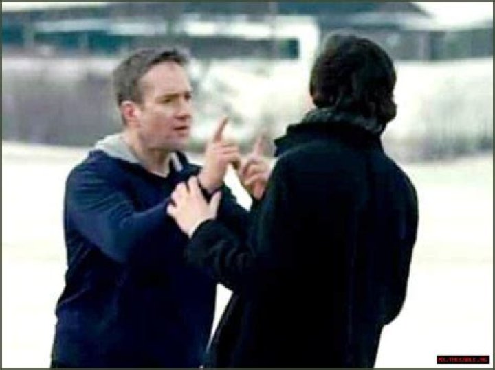 Are Matthew And Angus Macfadyen?