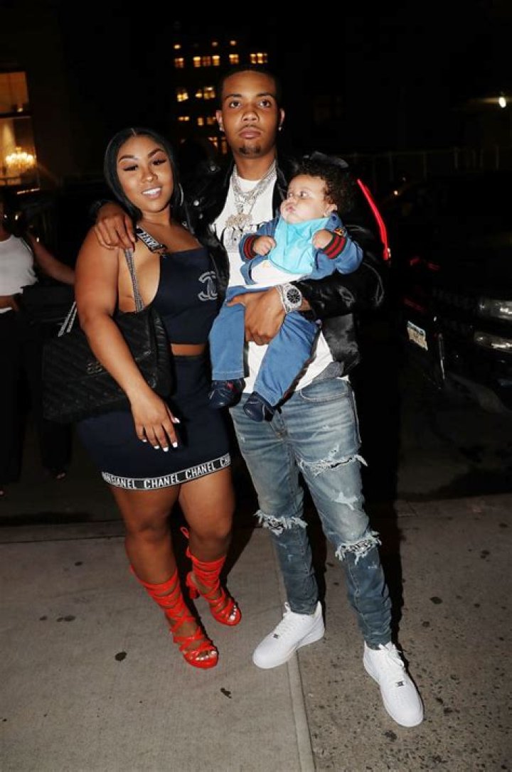 Ari Fletcher Rejects Notion That G Herbo "Made Her"