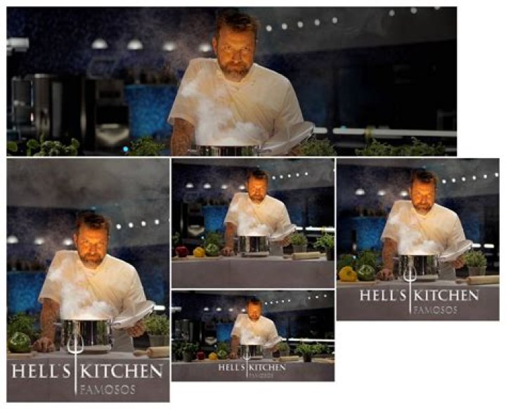 Atoye's Supportive Husband In Hell's Kitchen