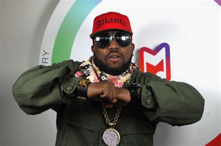 Big Boi Net Worth |