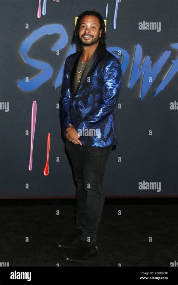 Brandon Jay Mclaren Net Worth |