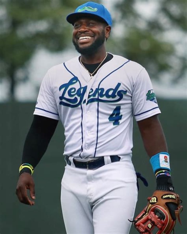 Brandon Phillips And Jade Cargill Exposed