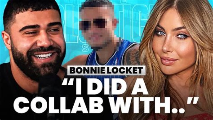 Breaking News: Bonnie Locket OnlyFans Leak