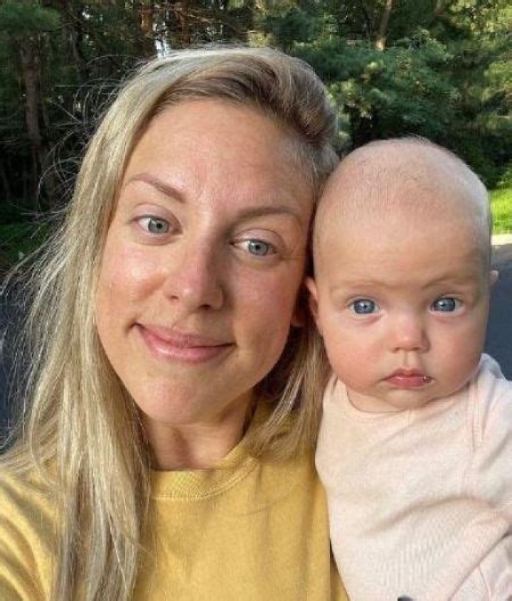 Briana Culberson Net Worth |