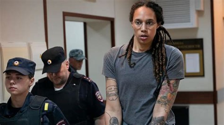 Brittney Griner's Gender Identity And Beyond
