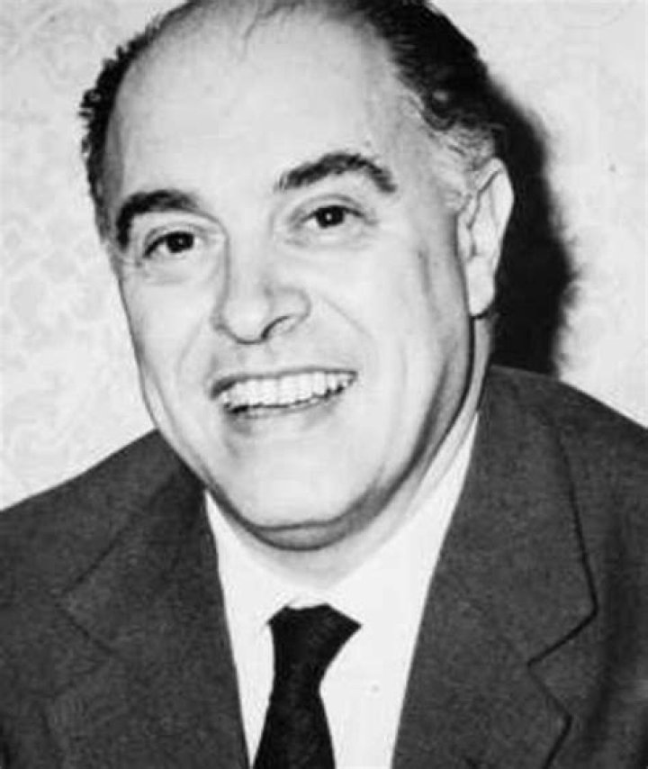 Carlo Ponti Net Worth |
