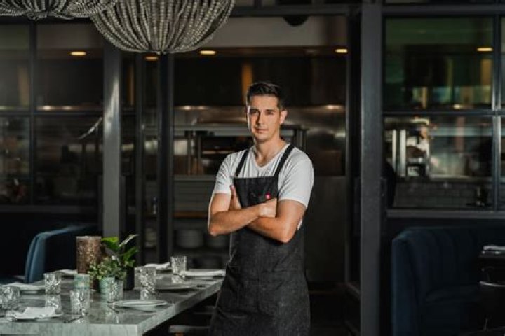 Carlos Anthony Chef Wiki, Age, Biography, Family, Parents, Height, Net Worth