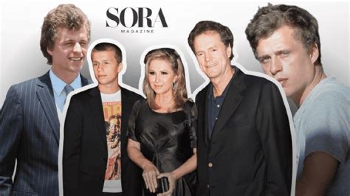 Conrad Hughes Hilton Net Worth