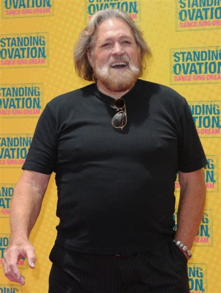 Dan Haggerty Biography – Death, Children, Wife, Net worth
