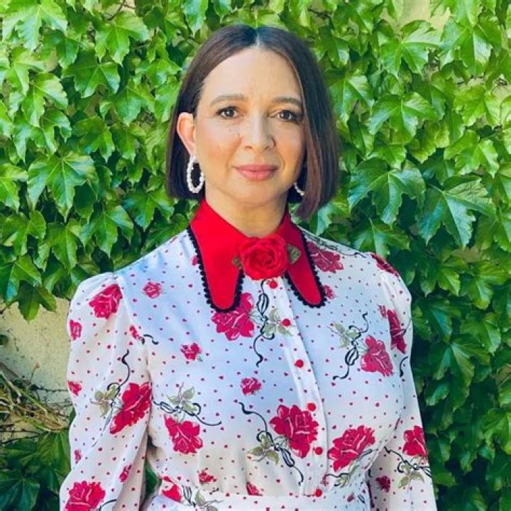Despite Undergoing Weight Gain, Maya Rudolph Looks Good