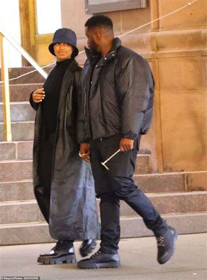 Diddy got cozy with influencer Shawntya Joseph before announcing baby news |