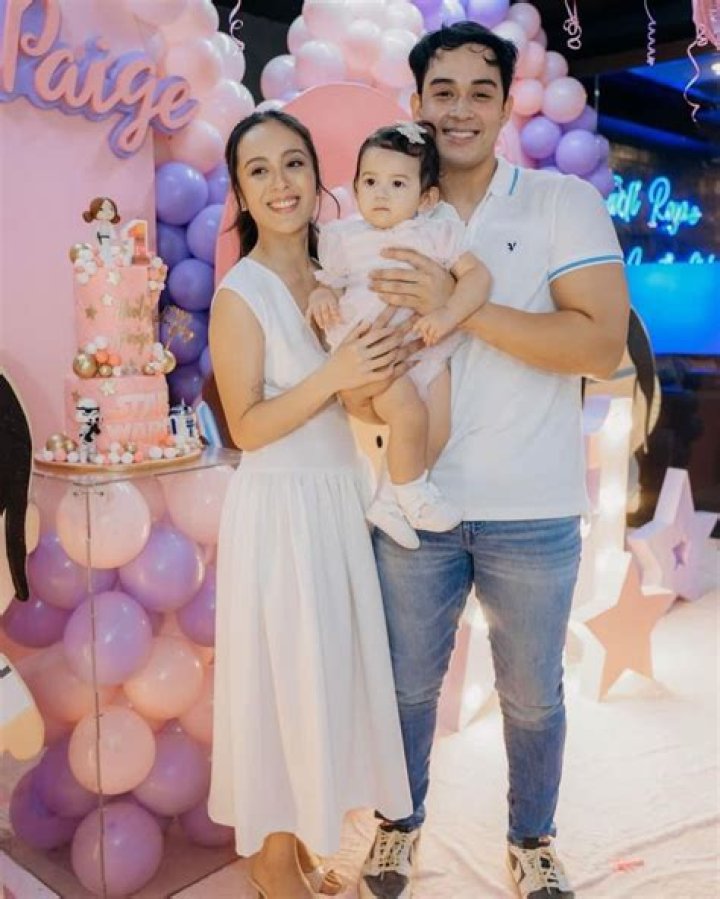 Diego Loyzaga And Barbie Imperial: Navigating The Age Gap