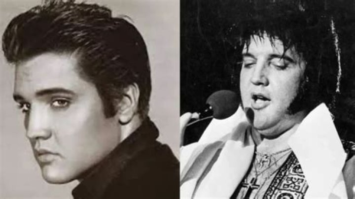 Diet, Breakfast & Fat Elvis Sandwich; Did He Have Eating Disorder?