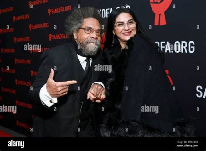 Discover The Inspiring Life Of Cornel West's Wife
