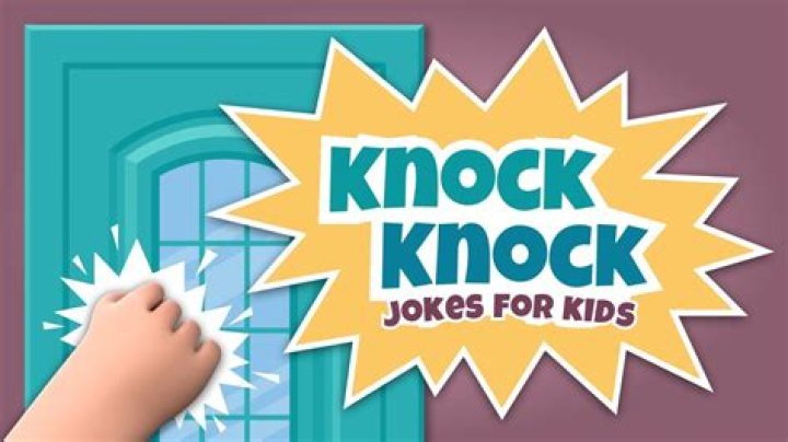 Discover The World Of Disney Knock Knock Jokes