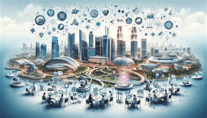 Discoveries And Insights For The Education And Healthcare Landscape