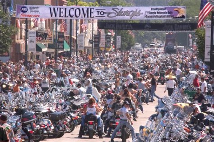Discoveries And Insights From Sturgis, SD
