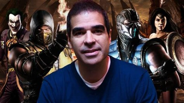 Ed Boon Wiki: What's His Ethnicity? Mortal Kombat Co-Creator Family Background