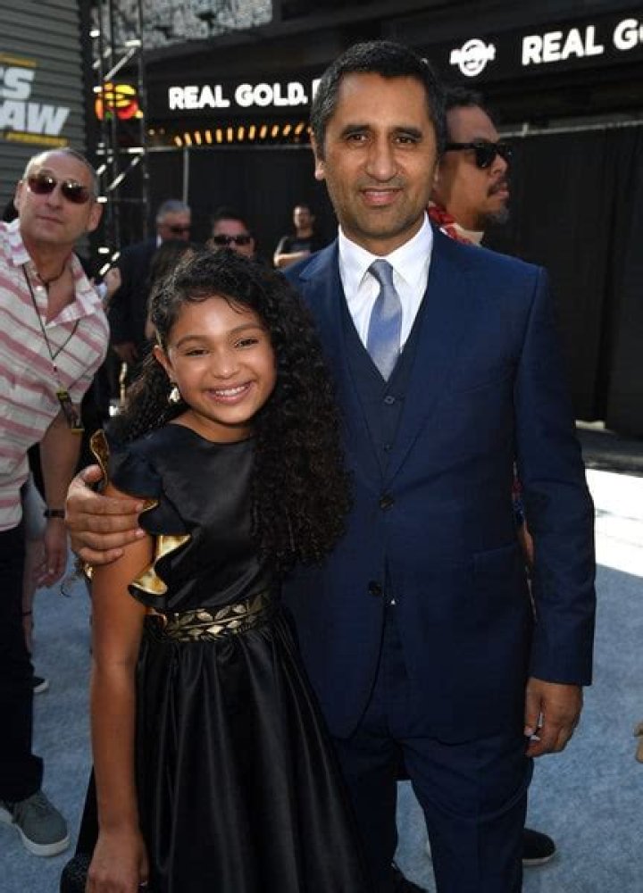Eliana Sua Biography, Age, Height, Parents And Hobs And Shaw