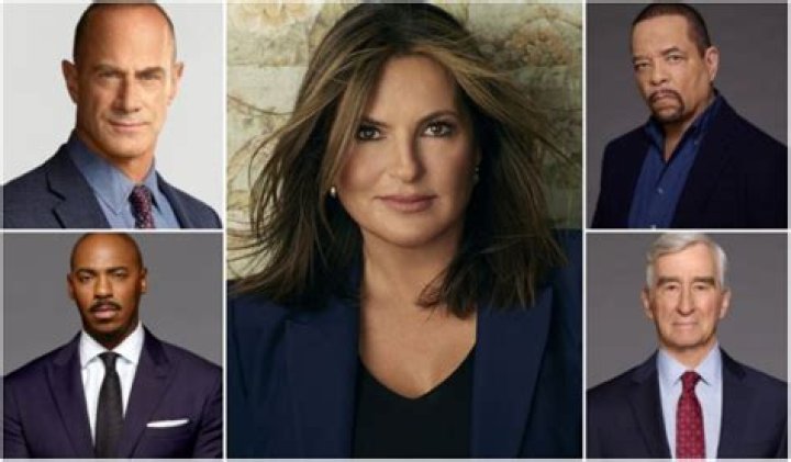 Exceptional Guest Stars in "Law &amp; Order": A Comprehensive Guide