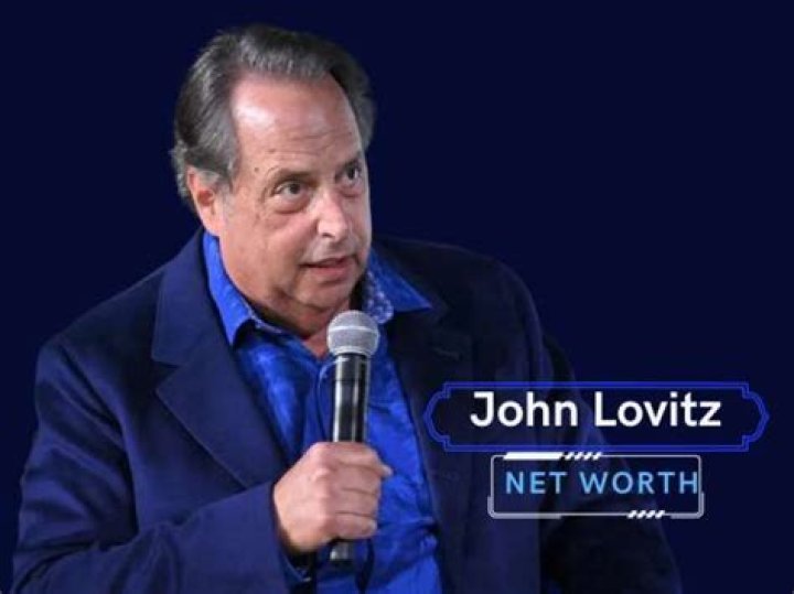 Exploring Jon Lovitz's Net Worth