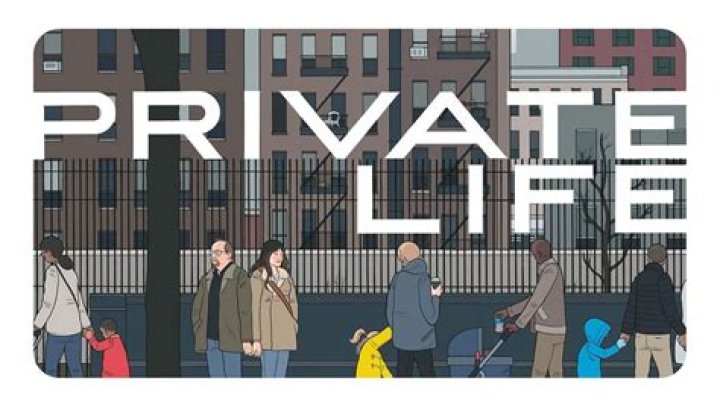 Exploring Philip Rucker's Private Life