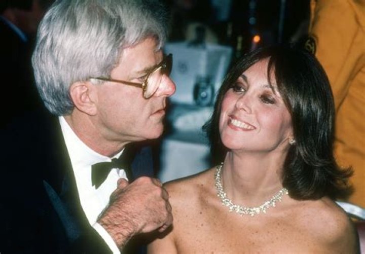 Exploring The Impressive Marlo Thomas Net Worth Career