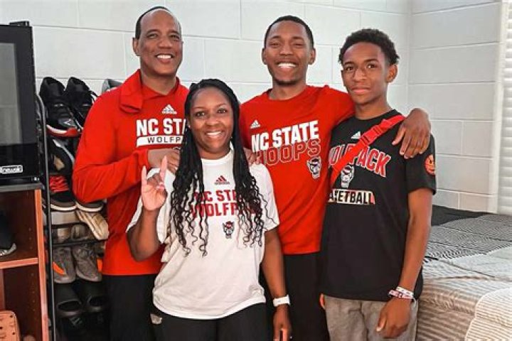 Exploring The Kevin Keatts Net Worth Wife