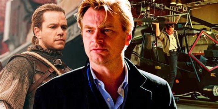 Exploring Tom Arnold's Cinematic Universe