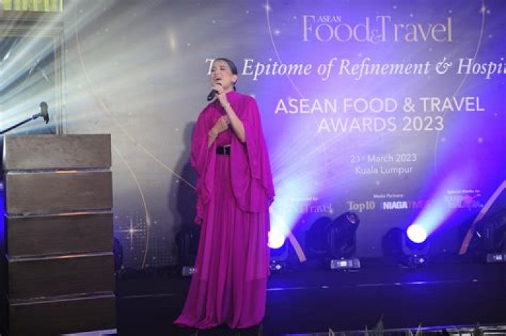 Food Vlogger Mark Wiens' Wife Is Challenging The Food And Travel Industry
