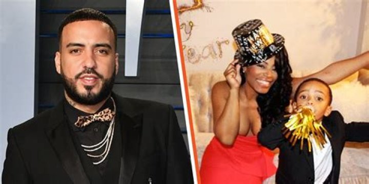 French Montana Height, Age, Son, Wife, Brother, Parents, Ethnicity