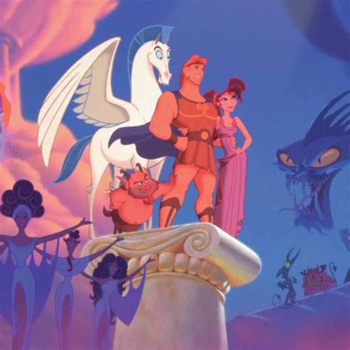 From "Little Hercules" To Inspiring Icon