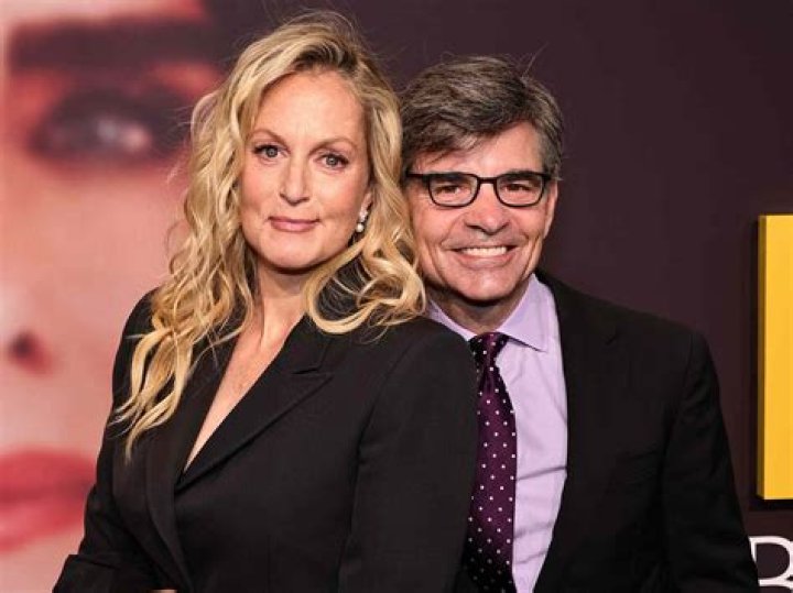 George Stephanopoulos wife Ali Wentworth shares new vacation photos as hosts GMA absence conti
