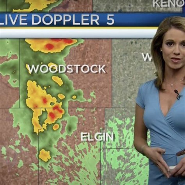 GMA viewers slam meteorologist Cheryl Scott's weather broadcast after fans beg for missing Rob Marci