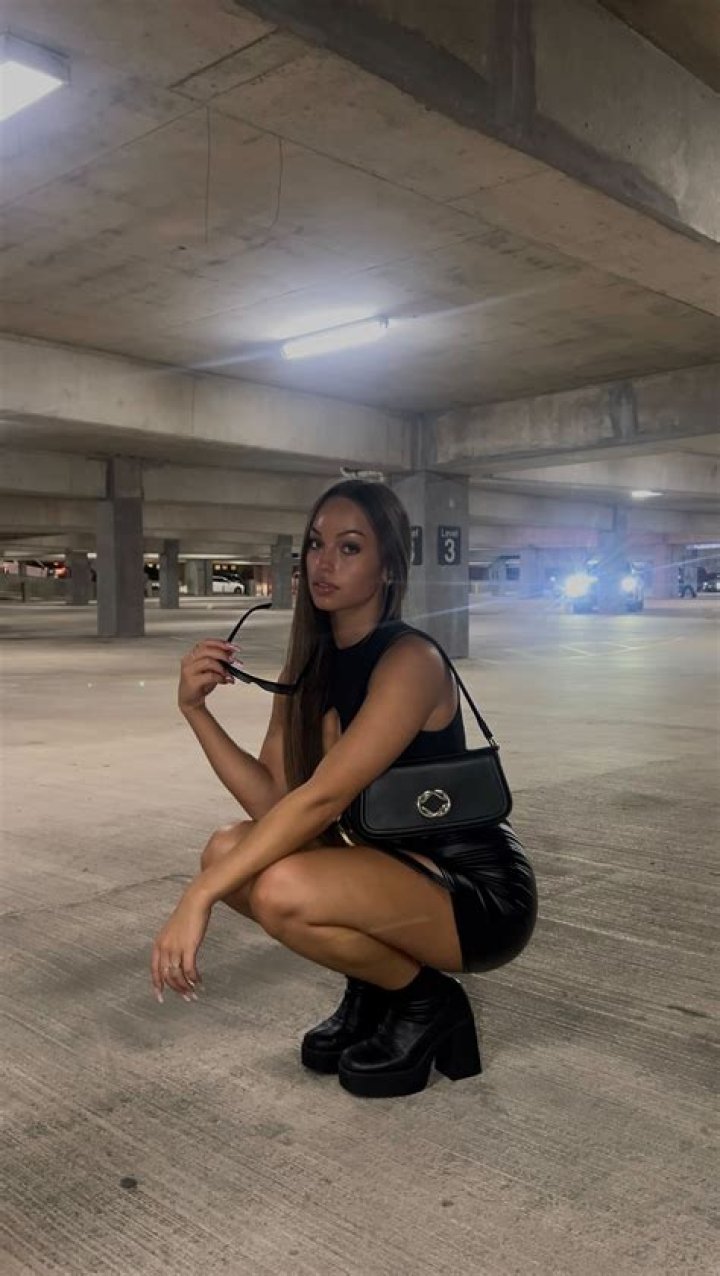 Hannah Elizabeth Lee OnlyFans Leak