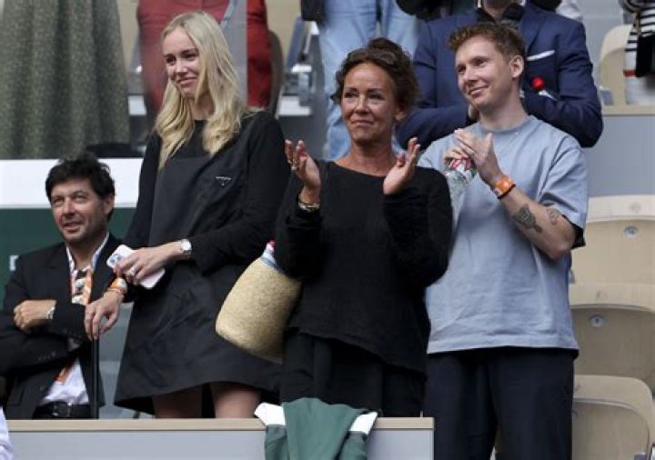 Holger Rune's Parents' Marital Status Revealed
