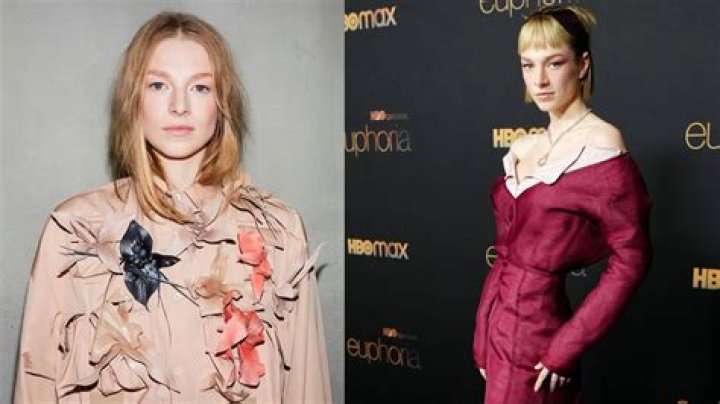 Hunter Schafer Before & After Surgery Photos; Was She Born As A Boy? ·